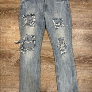 Express Women's Skinny Jeans